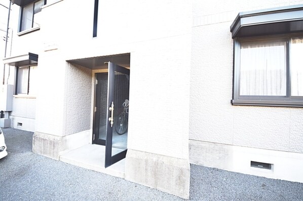 シンヤハンズ 1の物件内観写真